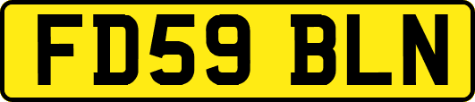 FD59BLN