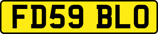 FD59BLO