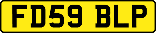 FD59BLP
