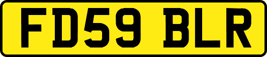 FD59BLR