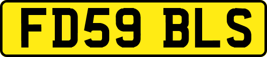 FD59BLS