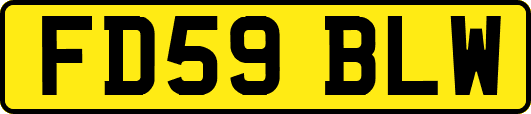 FD59BLW