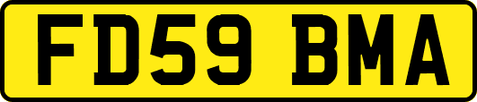 FD59BMA