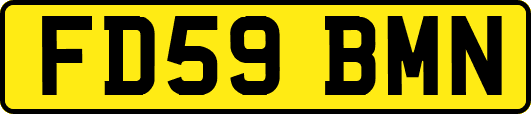 FD59BMN