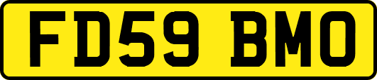 FD59BMO