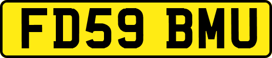 FD59BMU