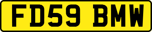 FD59BMW