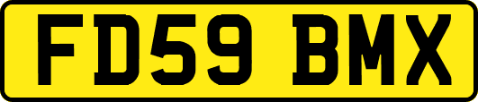 FD59BMX