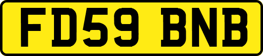 FD59BNB