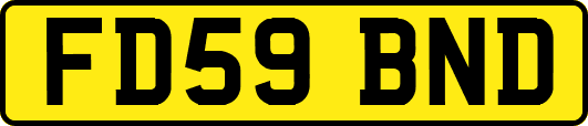 FD59BND