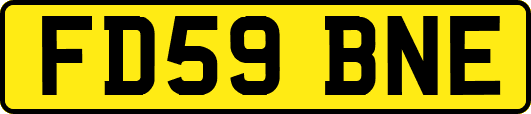 FD59BNE