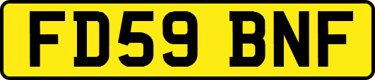 FD59BNF