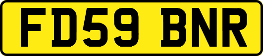 FD59BNR