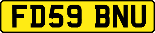 FD59BNU