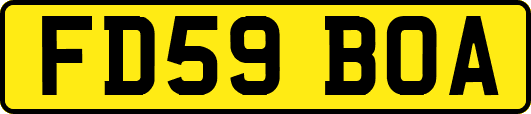 FD59BOA