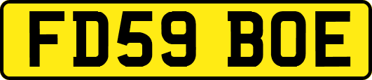 FD59BOE
