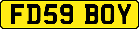 FD59BOY