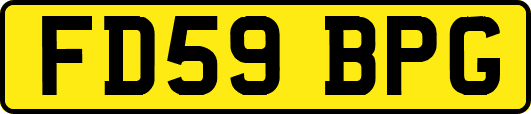 FD59BPG