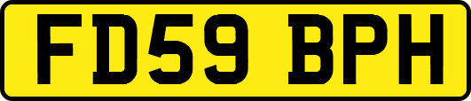 FD59BPH