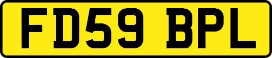 FD59BPL