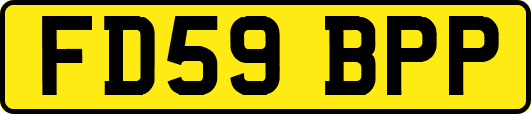 FD59BPP