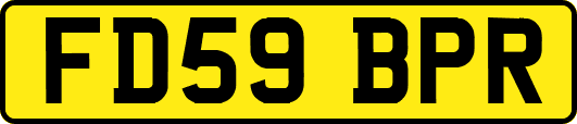 FD59BPR