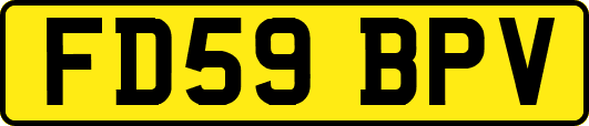 FD59BPV