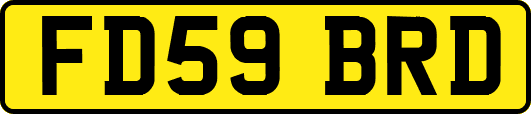 FD59BRD