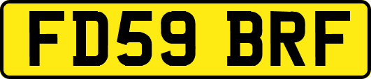 FD59BRF