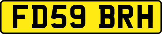 FD59BRH