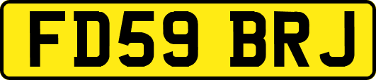 FD59BRJ