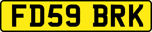 FD59BRK
