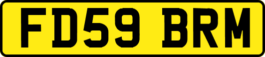FD59BRM