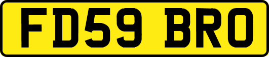 FD59BRO