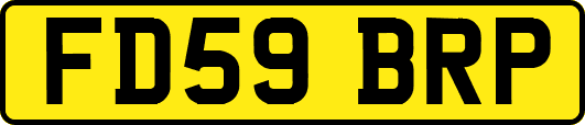 FD59BRP