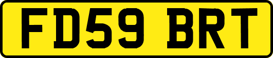 FD59BRT