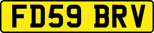 FD59BRV