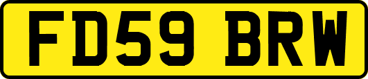 FD59BRW