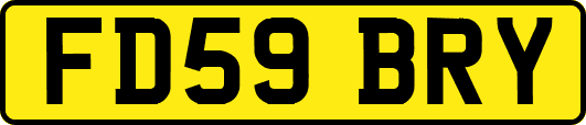 FD59BRY