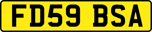 FD59BSA
