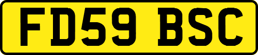 FD59BSC