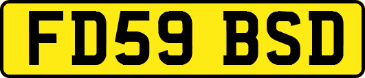 FD59BSD