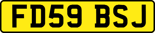FD59BSJ