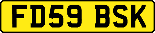 FD59BSK
