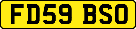 FD59BSO