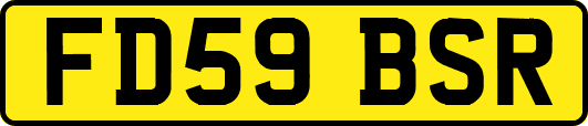 FD59BSR