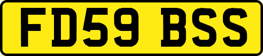 FD59BSS