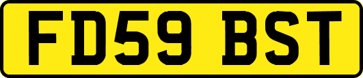 FD59BST