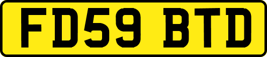 FD59BTD