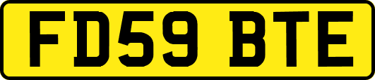 FD59BTE